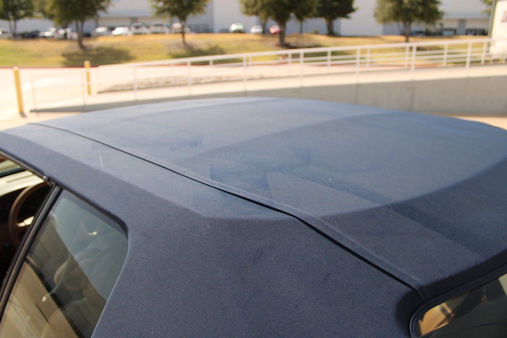 Used 1997 Cadillac Eldorado w/ Leather/Lumbar Pkg FWD image 40