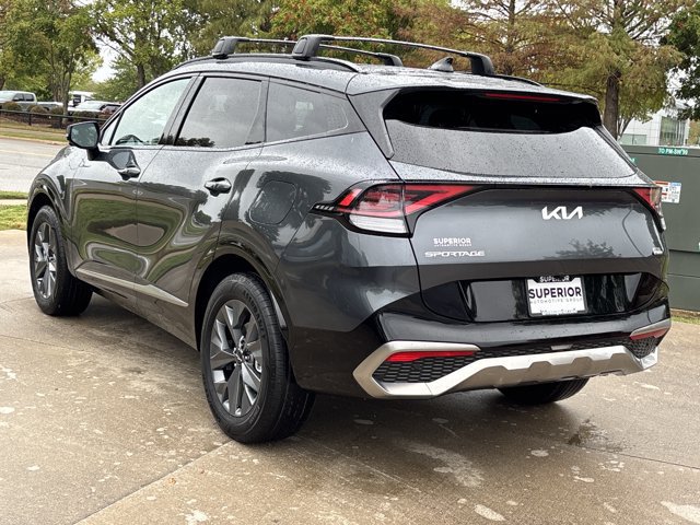 Used 2023 Kia Sportage SX Prestige AWD/4WD image 10
