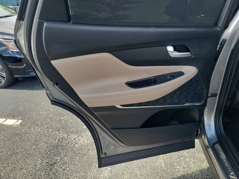 Used 2019 Hyundai Santa Fe Limited AWD/4WD image 30