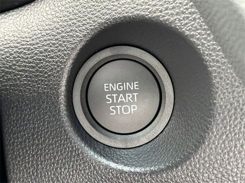 Certified 2026 Toyota Corolla Cross LE w/ Moonroof Package image 23