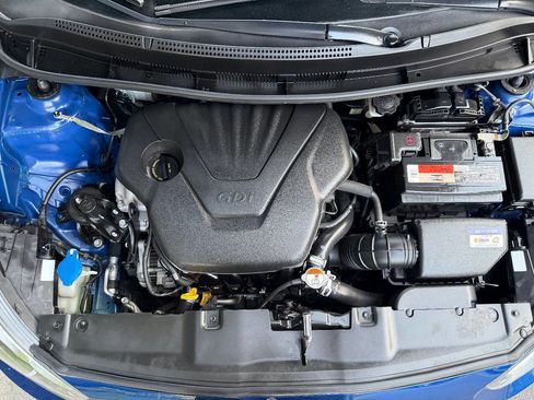 Used 2017 Hyundai Accent SE image 31