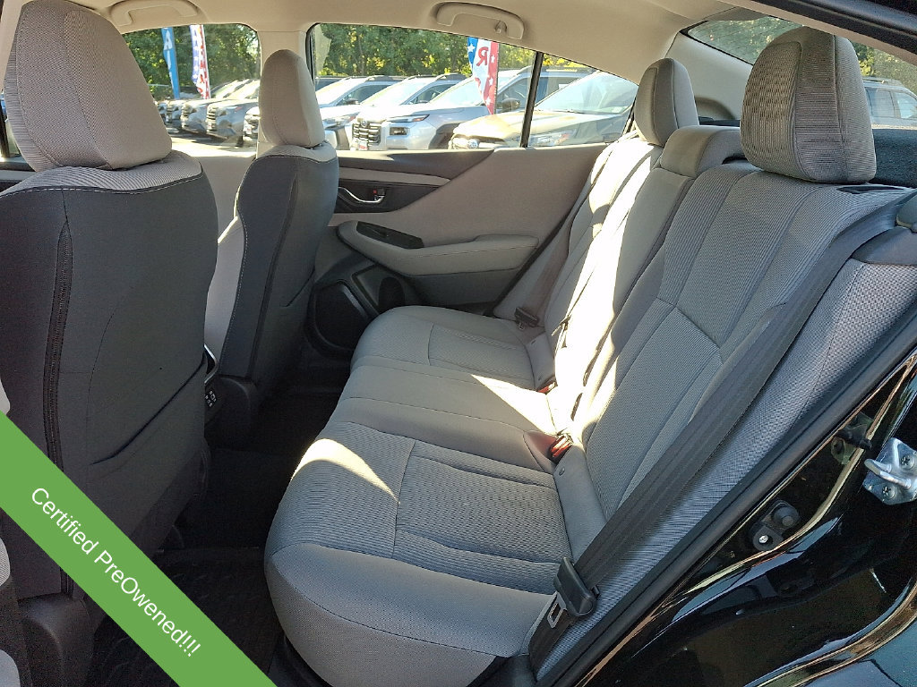 Used 2024 Subaru Legacy Premium AWD/4WD image 11