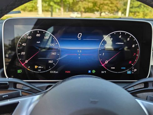 New 2026 Mercedes-Benz C 300 Sedan image 10