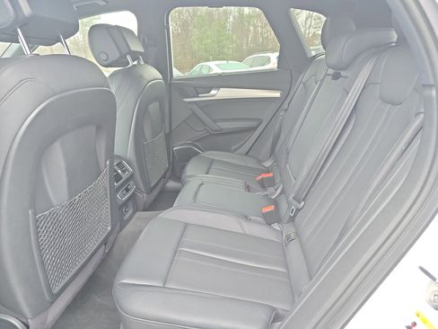 Used 2018 Audi SQ5 Premium Plus image 14