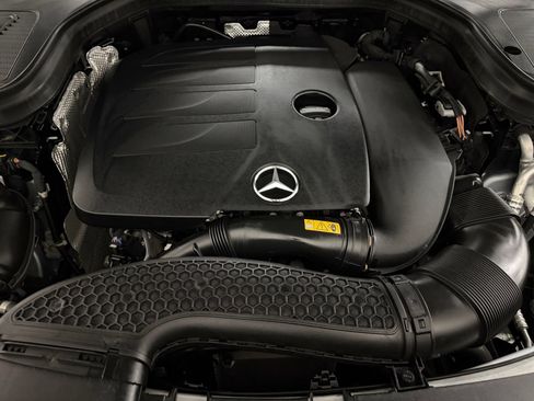 Certified 2022 Mercedes-Benz GLC 300 4MATIC image 42