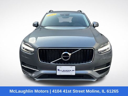 Used 2017 Volvo XC90 T6 Momentum image 23