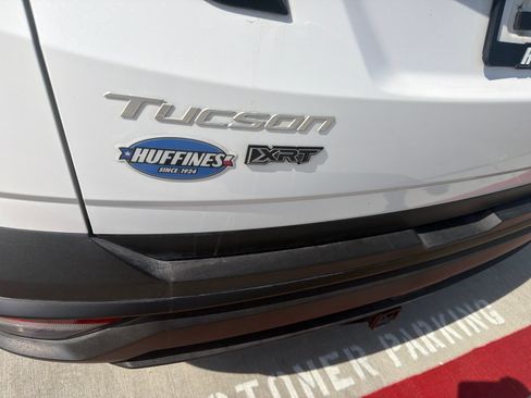 Used 2025 Hyundai Tucson XRT FWD image 6