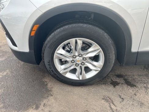 Used 2022 Chevrolet Blazer LT image 42