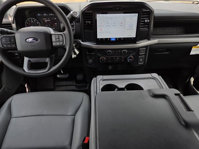 New 2026 Ford F150 XL w/ Equipment Group 103A High AWD/4WD image 5