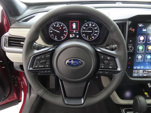 New 2026 Subaru Forester Limited image 16