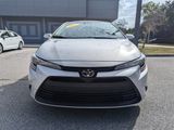 Certified 2023 Toyota Corolla LE image 2