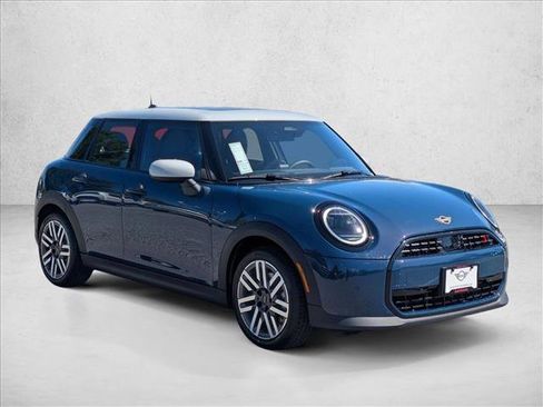 New 2026 MINI Cooper S FWD image 7