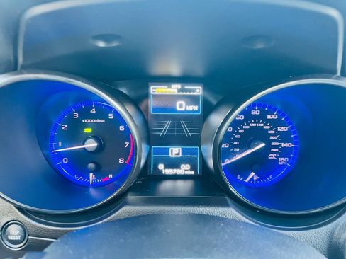 Used 2017 Subaru Outback 3.6R Limited AWD/4WD image 22