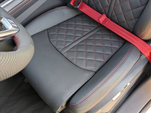 New 2026 Audi SQ8 Prestige image 4