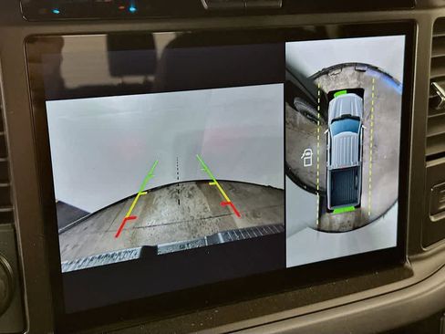 New 2025 Ford F150 XLT w/ Equipment Group 302A MID image 29