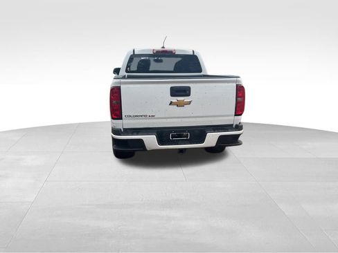 Used 2020 Chevrolet Colorado W/T w/ WT Convenience Package image 29