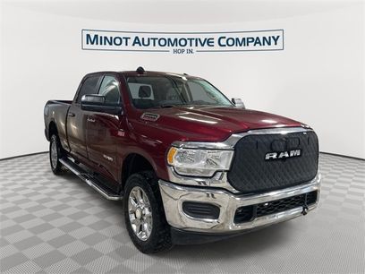 Used 2019 RAM 2500 Big Horn