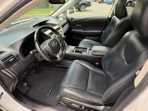 Used 2015 Lexus RX 350 AWD image 21