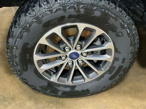 Used 2022 Ford F150 XL w/ STX Appearance Package image 12