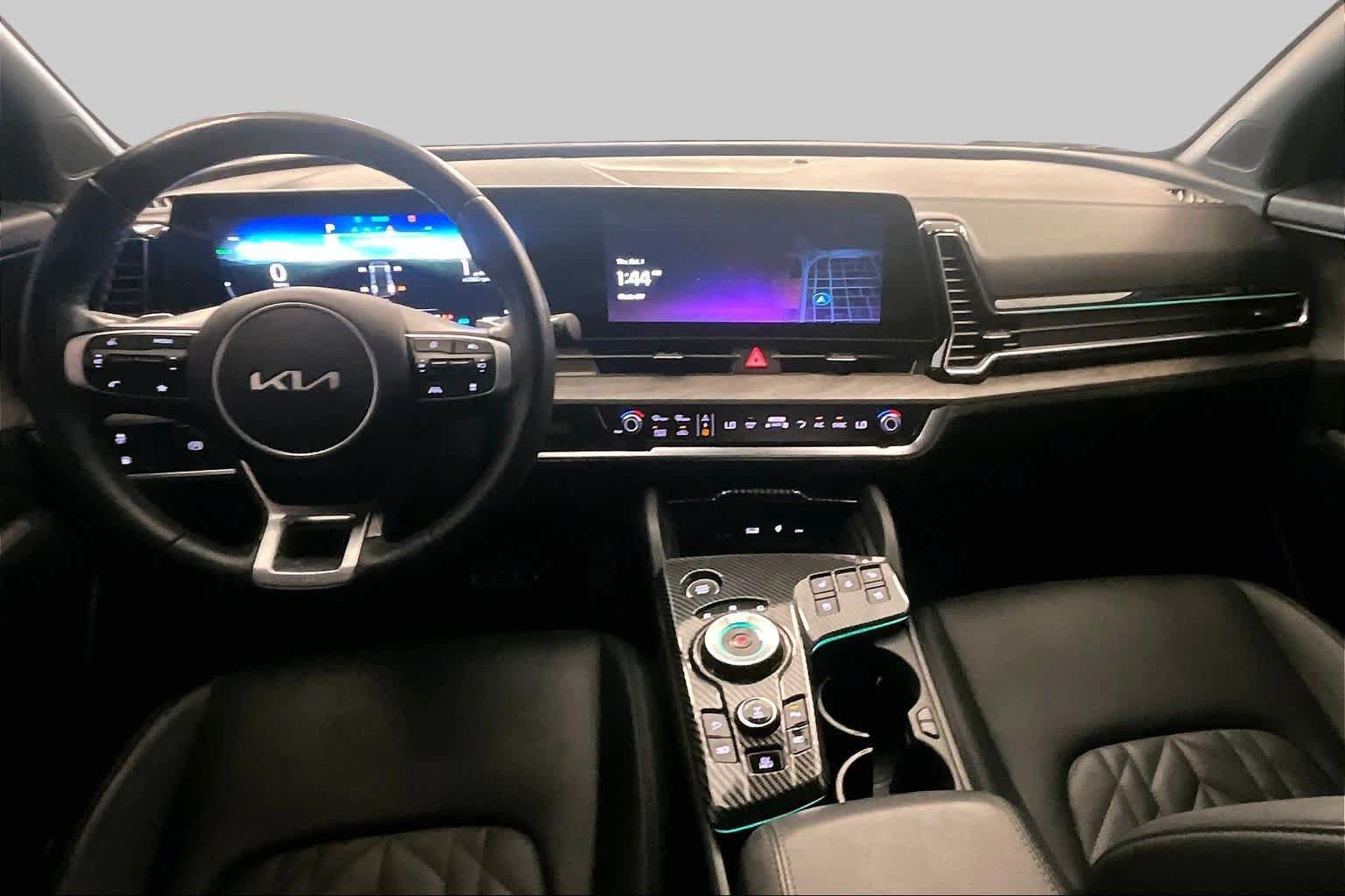 Used 2024 Kia Sportage X-Line Prestige AWD/4WD image 14
