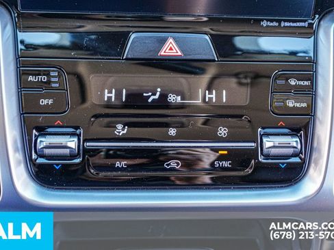 Used 2021 Kia Sorento EX image 43