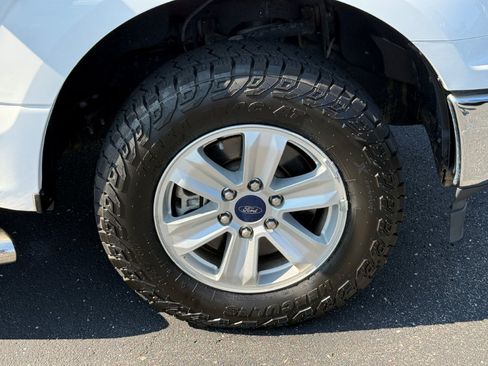 Used 2018 Ford F150 XL w/ Equipment Group 101A Mid RWD image 10