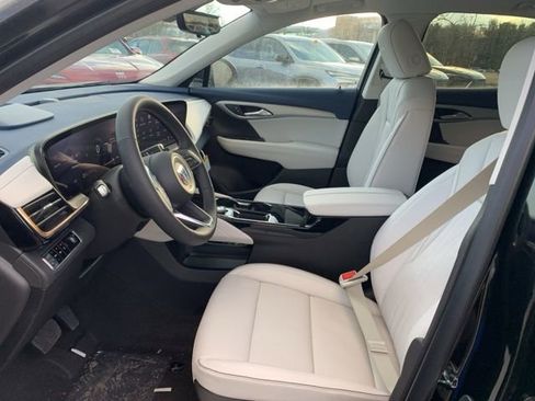 New 2026 Buick Envision Avenir image 12