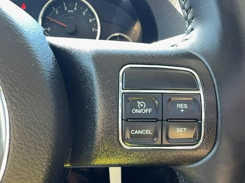 Used 2015 Jeep Wrangler Unlimited Sport AWD/4WD image 15