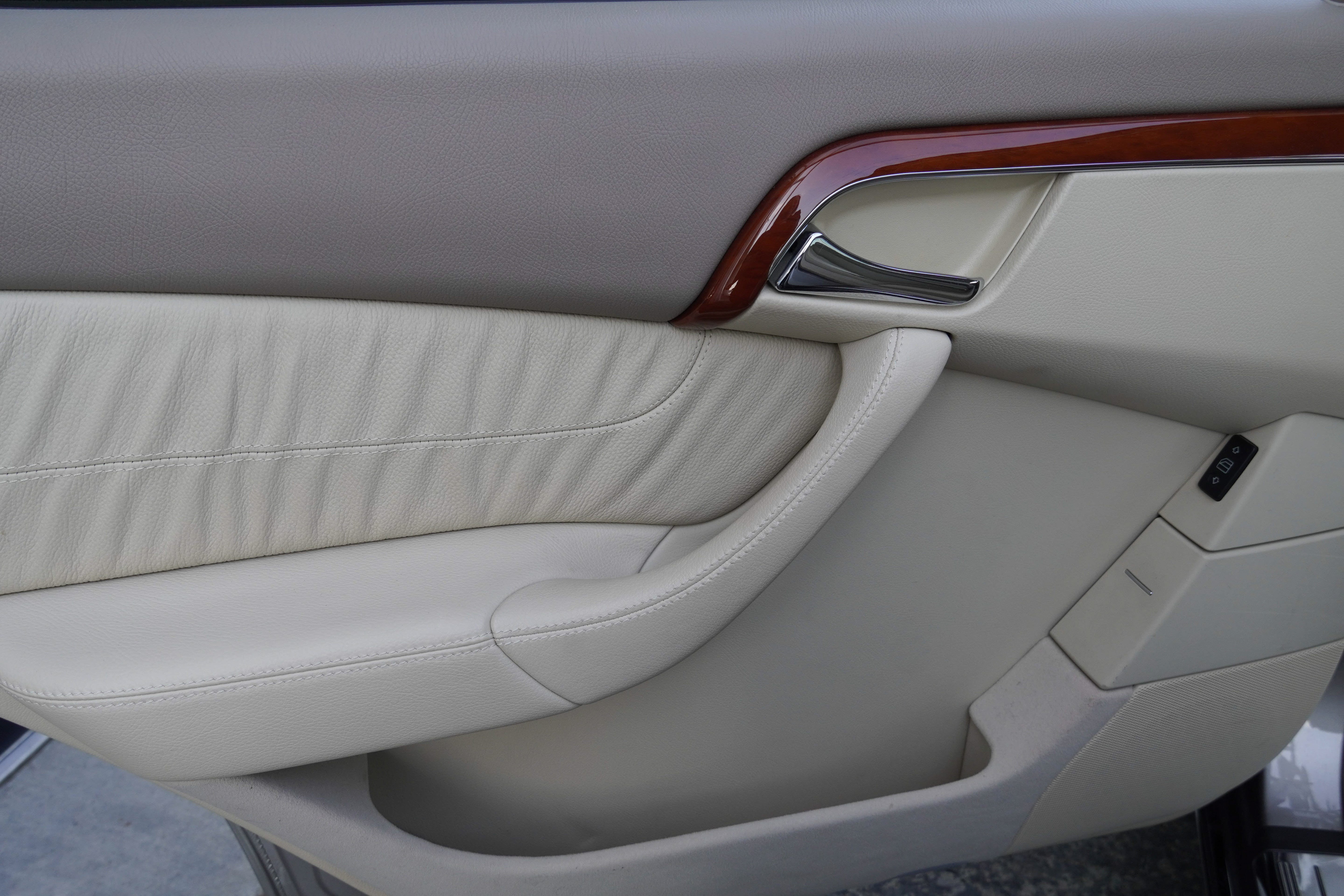 Used 2004 Mercedes-Benz S 430 image 29