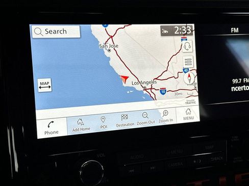 New 2026 Nissan Frontier Pro-X w/ Pro Premium Package image 16