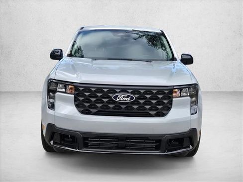 New 2025 Ford Maverick XLT w/ XLT Luxury Package image 6