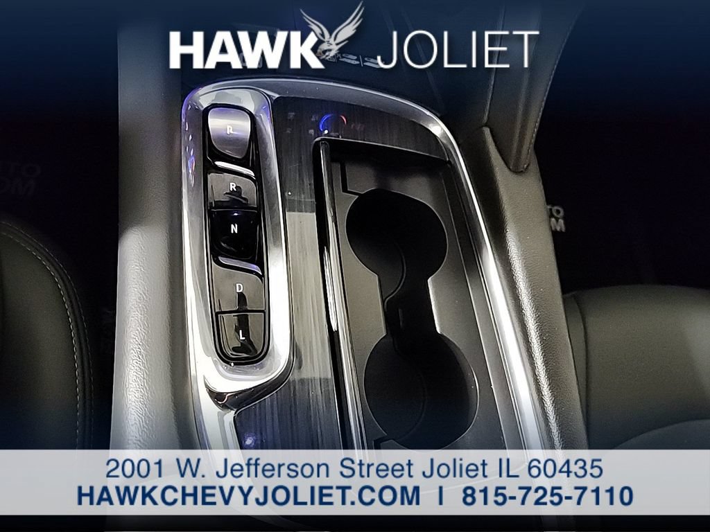 Used 2024 Buick Enclave Premium FWD image 21