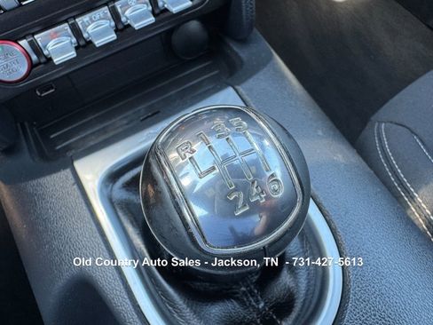 Used 2022 Ford Mustang GT w/ Equipment Group 301A RWD image 43