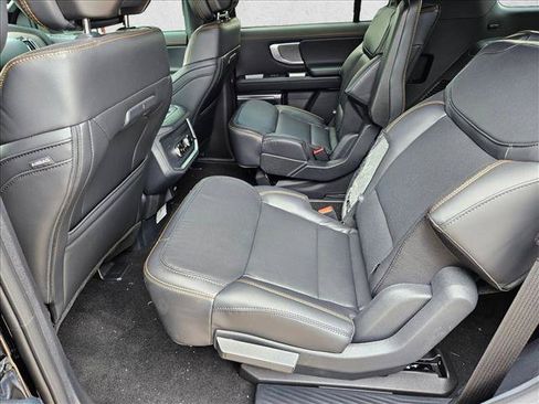 New 2026 Ford Expedition Tremor AWD/4WD image 16