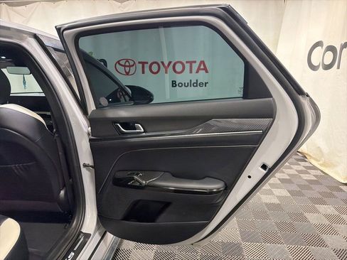 Used 2025 Kia K5 GT-Line w/ GT-Line Premium Package image 13