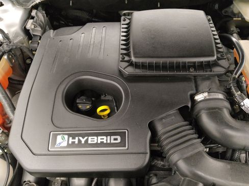 Used 2018 Ford Fusion S image 30