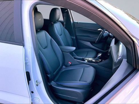New 2026 Buick Encore GX Sport Touring w/ Advanced Technology Package FWD image 11
