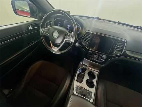 Used 2020 Jeep Grand Cherokee Trailhawk image 9