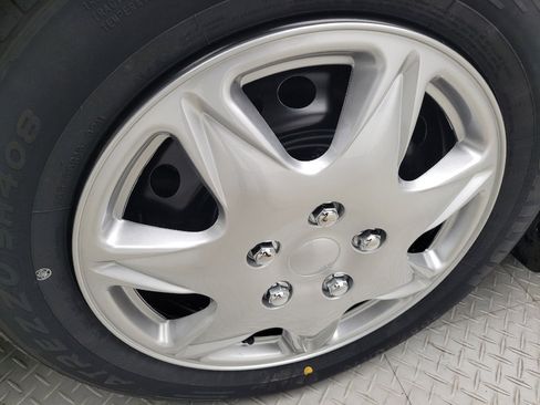 Used 2021 Nissan Sentra S image 31