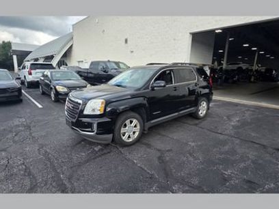 Used 2016 GMC Terrain SLE w/ Convenience Package