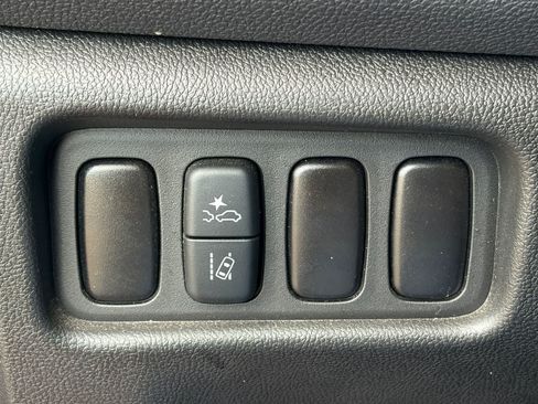 Used 2025 Mitsubishi Outlander Sport ES AWD/4WD image 8