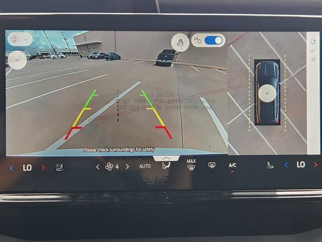 New 2026 Ford Expedition Max Active RWD image 13