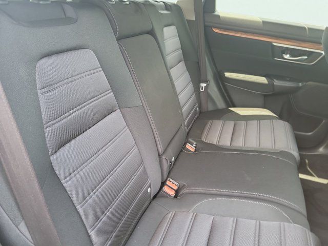 Certified 2022 Honda CR-V EX image 14