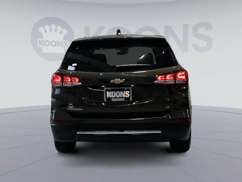 Used 2024 Chevrolet Equinox LT image 15
