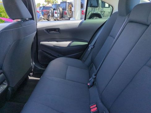 Certified 2023 Toyota Corolla LE image 17