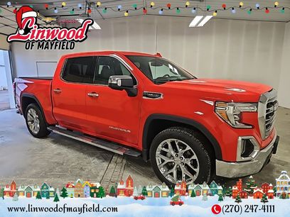 Used 2020 GMC Sierra 1500 SLT w/ SLT Premium Plus Package