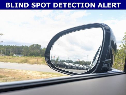 Used 2024 Genesis GV80 2.5T image 6