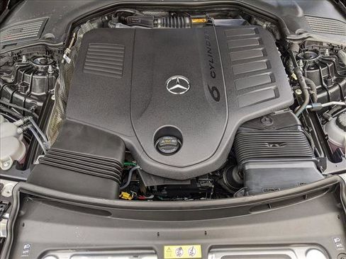 New 2026 Mercedes-Benz CLE 450 4MATIC Coupe image 17