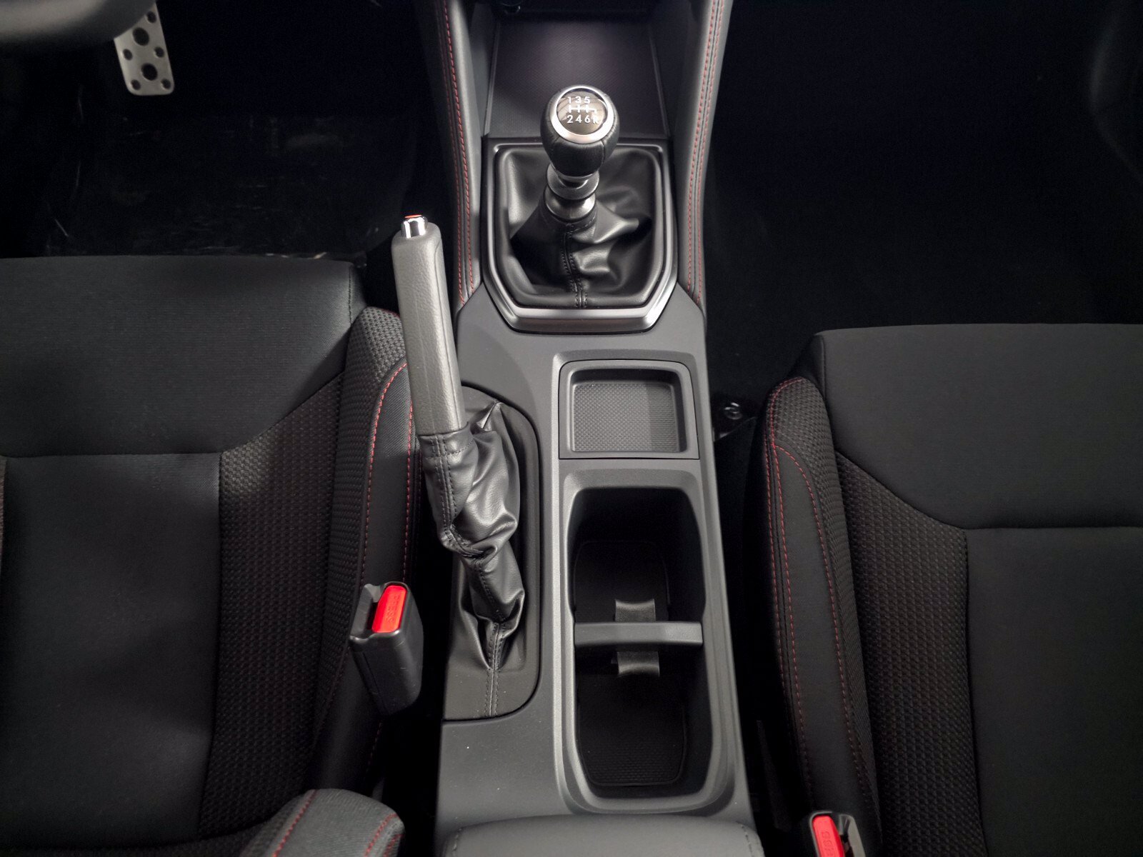 New 2026 Subaru WRX Premium AWD/4WD image 23