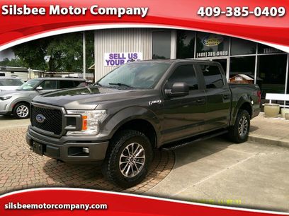 Used 2020 Ford F150 XL w/ Equipment Group 101A Mid